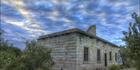Cape St George Lighthouse Ruins - NSW SQ (PBH4 00 12951)
